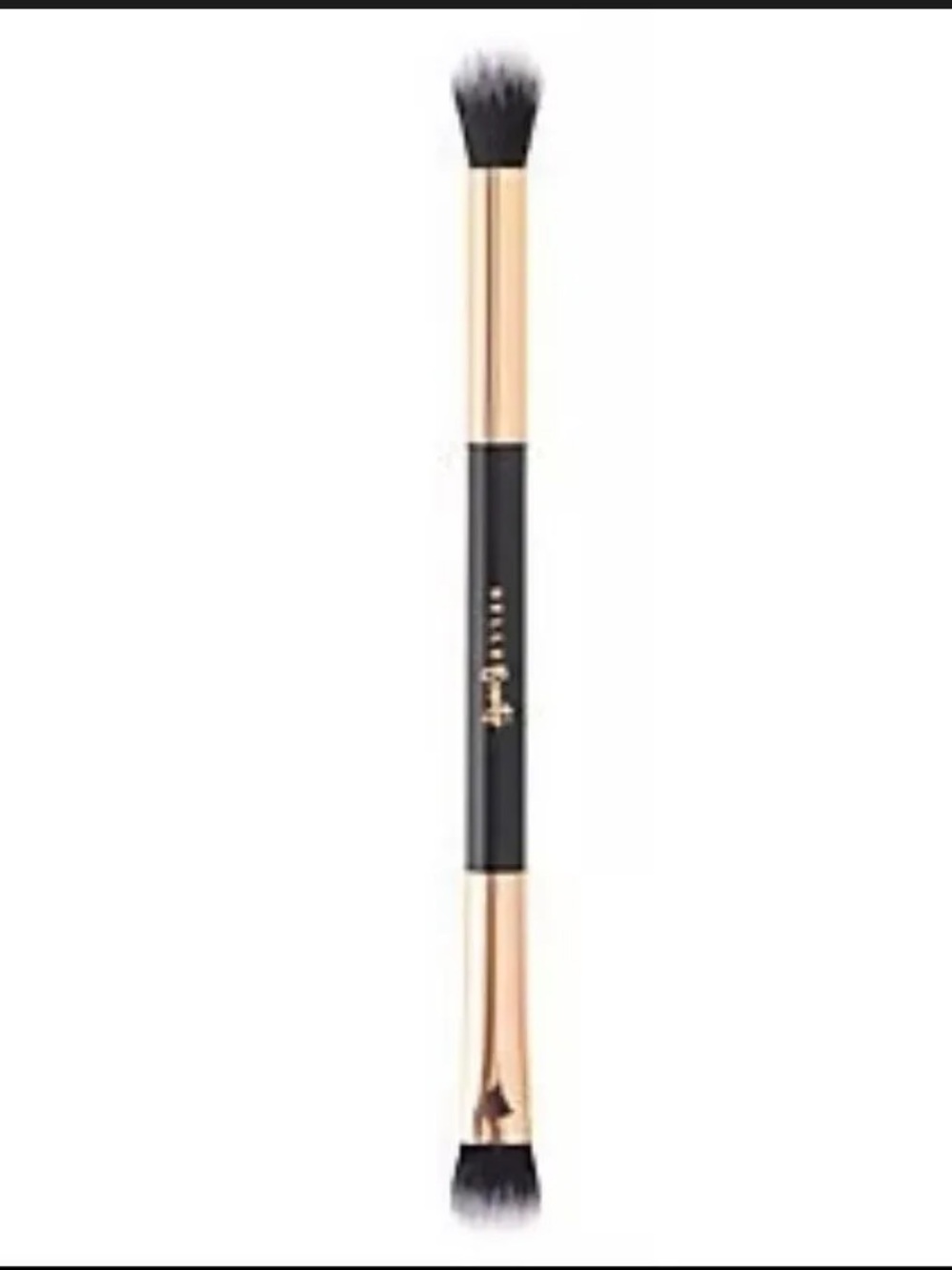 Bulk Pack of 25 Duel-Ended Shadow Brush Belle Beauty by Kim Gravel